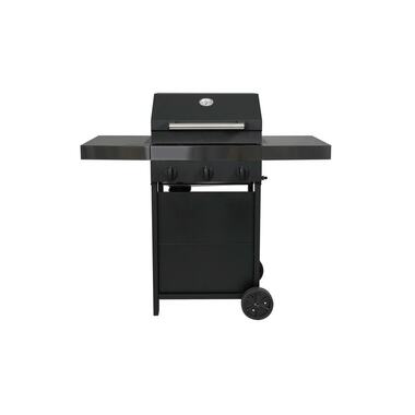 STRUCT Gas Grill Mustang 3B