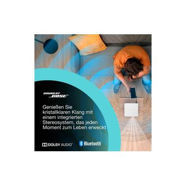 Proiettore Epson Lifestudio Pop EF-61W