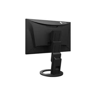 EIZO Monitor EV2480-Swiss Edition Nero