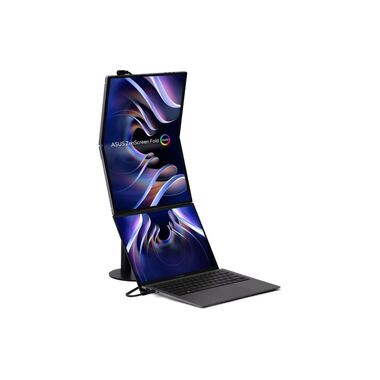 ASUS Monitor ZenScreen MQ17QH