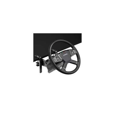 MOZA Racing Truck Driving Simulator Bundle