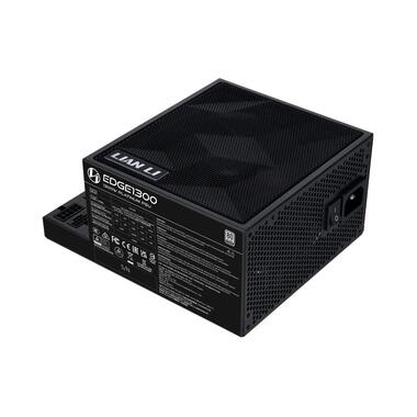Lian Li Alimentatore EDGE EG1300 80 PLUS Platinum 1300 W