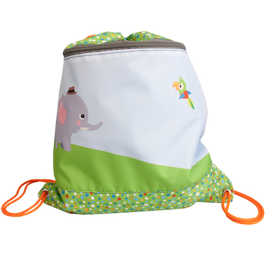 FUNKI Borsone 6030.017 little Elephant