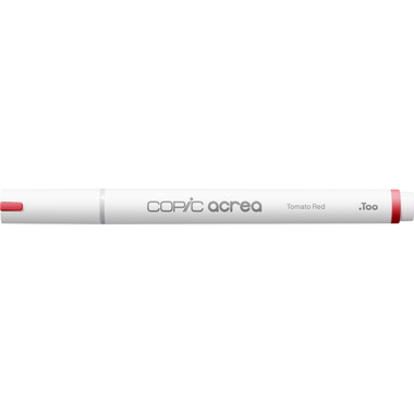 COPIC Marker acrea 0.8mm 20077008 Tomato Red
