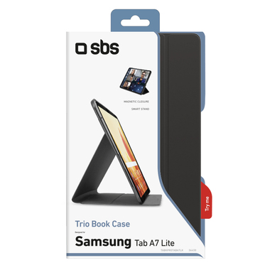 Étui pour Samsung Galaxy Tab A7 Lite avec support