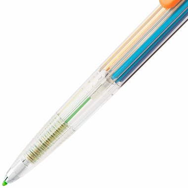 PENTEL Arts 8-Colour 2.0mm PH158ST1 blu