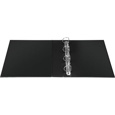 BIELLA Ringbuch Creative XL#2 7cm 44344502U 4 Ringe schwarz A4+
