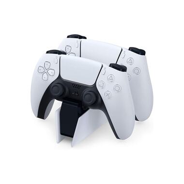 Sony Station de recharge DualSense Charging Station
