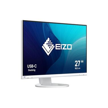 EIZO Moniteur FlexScan EV2720S Swiss Edition