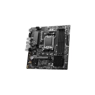 MSI Mainboard PRO B650M-P