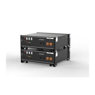 Pylontech Energiespeicher US3000C 3.5 kWh 48 V LiFePO4