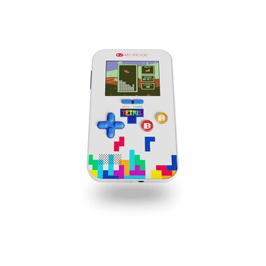 MyArcade console di gioco Tetris Go Gamer