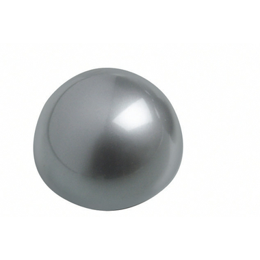 MAUL Kugel-Magnete 30mm 5.15 silber, 0,6kg 10 Stück