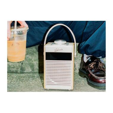 Roberts DAB+ Radio Rambler Midi Cream