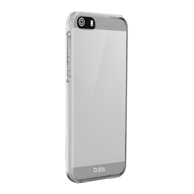 Cover Crystal for iPhone SE/5S/5 | SBS
