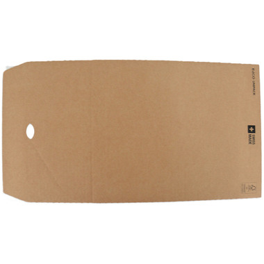 ELCO Carton d'expédition Unipack 870000104 35.5x22.1x4.7-10.2cm Norm A4