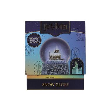 Thumbs Up! Harry Potter – Schneekugel Mehrfarbig