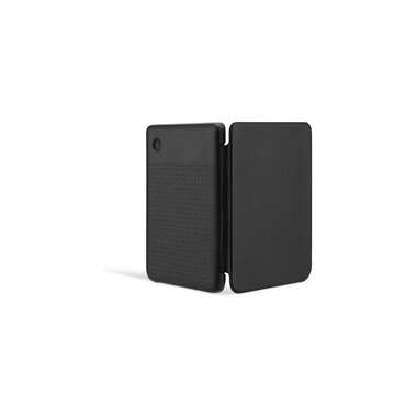 Tolino E-Book Reader Protective Cover Shine/Shine Color Slim – black