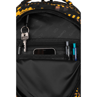 COOLPACK Zaino Jerry 21l F029825 Don't do it