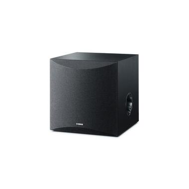 Yamaha Subwoofer NS-SW50 Nero