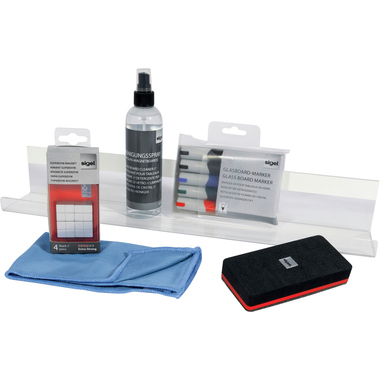 SIGEL Starter Set GL730 m.GL711/188/186/189/705/198