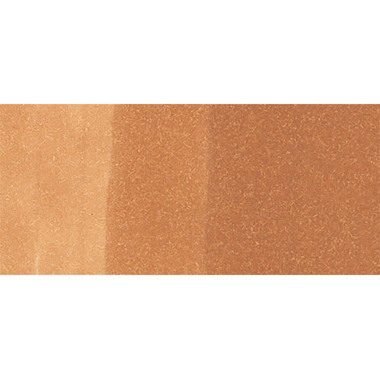 COPIC Marker Sketch 21075356 E23 - Hazelnut