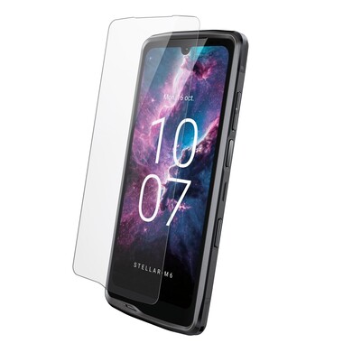 Crosscall Tempered Glass Stellar M6 / M6E