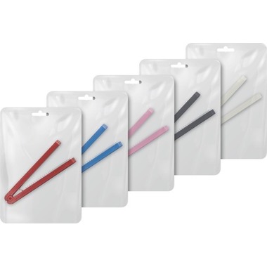 KNORR PRANDELL Ringelbandspleisser 14cm 8937044 ass.