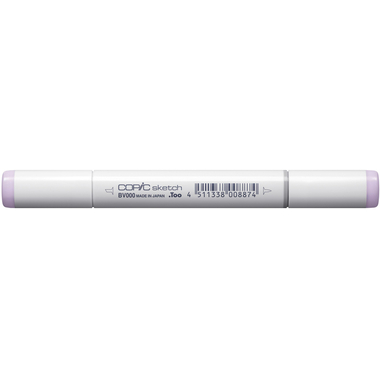 COPIC Marker Sketch 21075299 BV000 - Iridescent Mauve