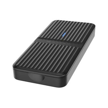 HYPER Boîtier externe HyperDrive Next Boîtier USB4 M.2 PCIe M2