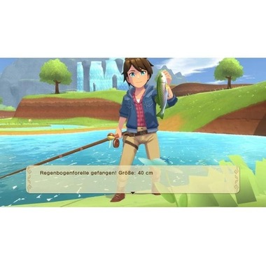 CentreSoft Harvest Moon: Winds of Anthos – Complete Edition (Box)