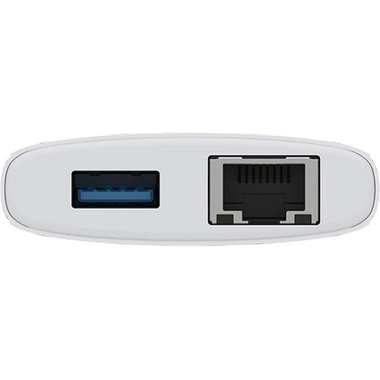 D-Link Dockingstation DUP-A01 10-In-1 USB-C Hub