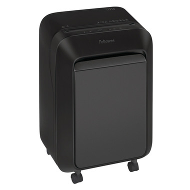 FELLOWES Distruggi docum. Powershred 5503301 LX210, P-4, 23lt