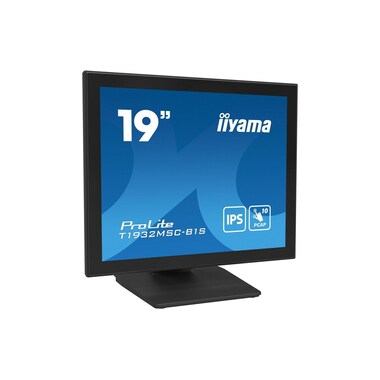 iiyama Moniteur ProLite T1932MSC-B1S 19 ", 1280 x 1024 (SXGA)