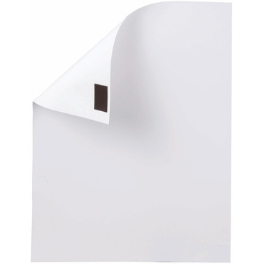 MAUL Magnetband 10mx25mmx1mm 16.10 selbstklebend