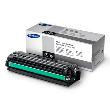 SAMSUNG Cartouche toner HY noir SU171A CLP 680ND 6000 pages