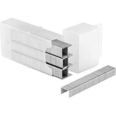 BOSTITCH Agrafes Type A 8mm 1-TRA205T 1000 pièces