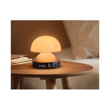 Lexon Simulateur d’aube Mina Sunrise Bronze