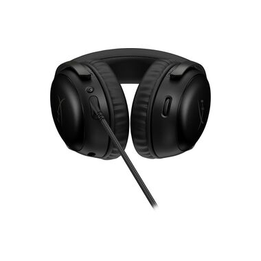 HyperX Écouteurs Cloud III Noir