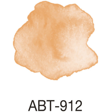 TOMBOW Dual Brush Pen ABT 912 pale cherry