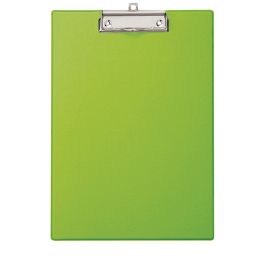 MAUL Klemmbrett A4 0.96 verde chiaro alto