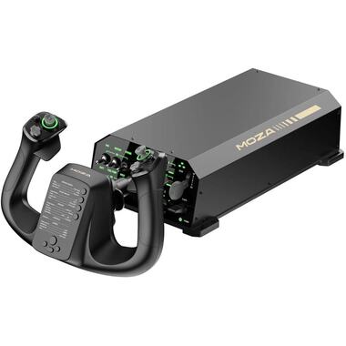 MOZA Racing AY210 Force Feedback Yoke Base