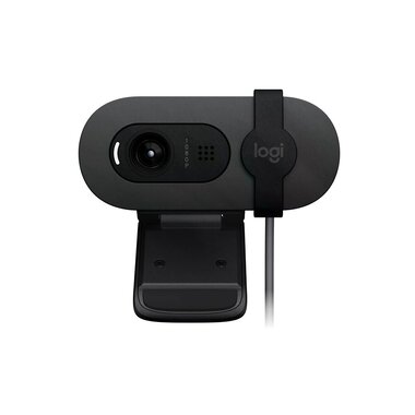 Logitech Webcam Brio 105 Full HD 1080p 30 fps