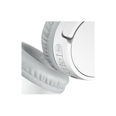 Belkin Cuffie On-Ear Soundform Mini Bianco