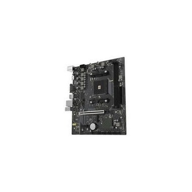 SAPPHIRE Mainboard A520M-E