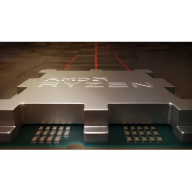 AMD CPU Ryzen 9 7900X 4.7 GHz