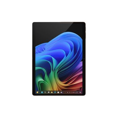 Microsoft Surface Pro 11 Copilot+ PC(X Plus,16 GB,512GB)senza alimentatore