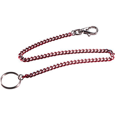 RIEFFEL SWITZERLAND Collier clés 8070 SB ass. 47cm