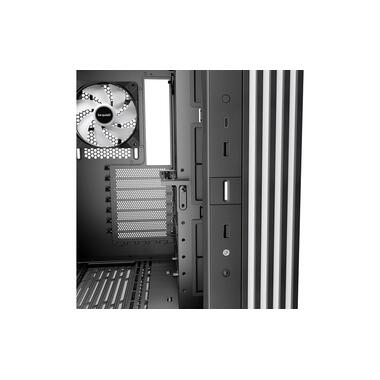 be quiet! Case per PC Light Base 600 LX Nero