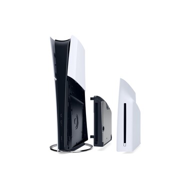 Sony disc drive for PS5 Digital Editions